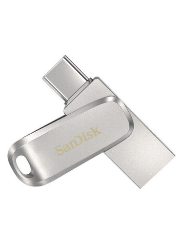 SanDisk Ultra Dual Drive Luxe 512 GB SDDDC4-512G-G46
