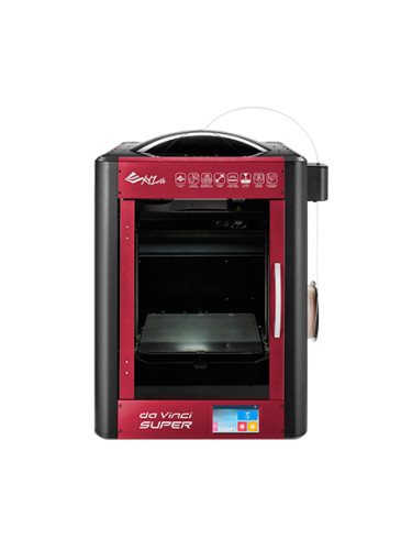 3D Принтер Da Vinci Super
