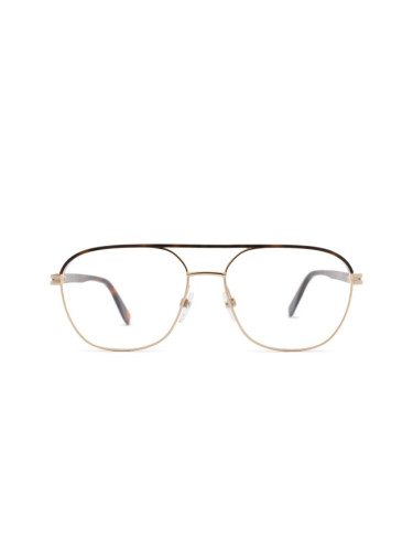 Marc Jacobs Marc 571 06J 16 57 - диоптрични очила, pilot, мъжки, златни