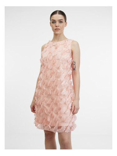Orsay Light pink Women Dress - Women