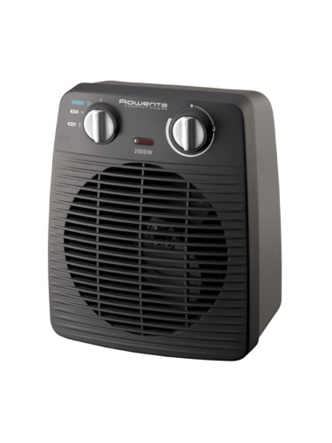 Вентилаторна печка Rowenta SO2210F0, 2000W, 2 speeds, cool fan, 59db(A