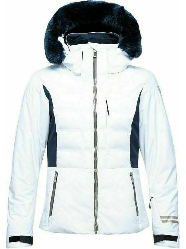 Rossignol Depart Womens Ski Jacket White M