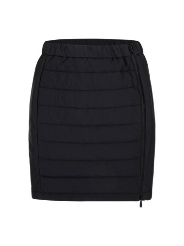 Loap IRMYNA Дамска зимна пола, черно, размер
