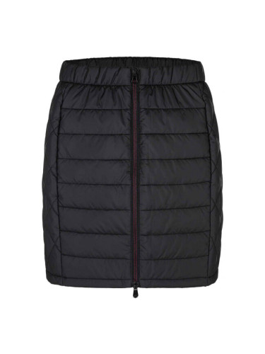 Loap IRKAMA Дамска зимна пола, черно, размер