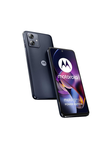Смартфон Motorola G54 Power 12 GB 256 GB 5G, Син