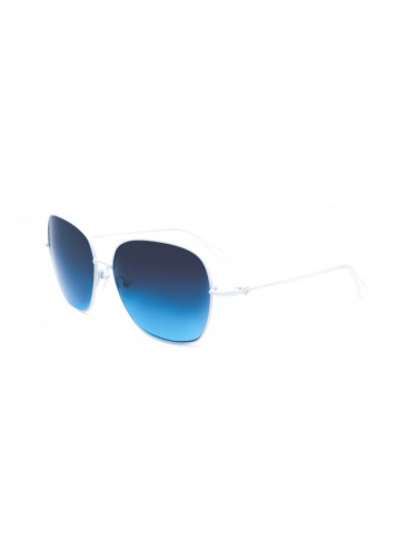 Слънчеви очила Calvin Klein CK 1156 S 108 White