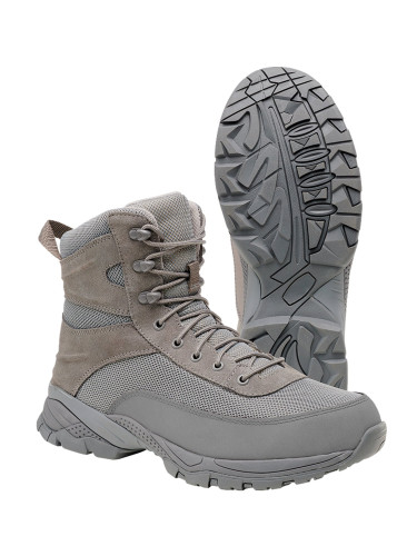 New Generation Tactical Boot Anthracite