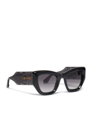 Etro Слънчеви очила 0017/S KB7519O Черен
