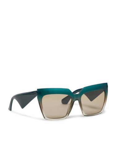 Etro Слънчеви очила 0001/S GTT58QT Зелен