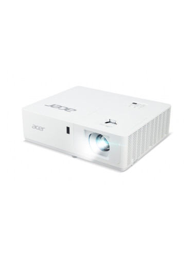 Мултимедиен проектор Acer Projector PL6610T, DLP, WUXGA (1920x1200), 2