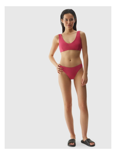 Women's 4F Swimsuit Bottoms - Pink