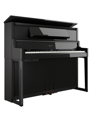 Roland LX-9 Polished Ebony Дигитално пиано