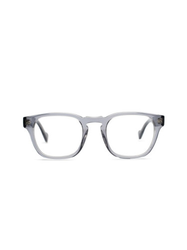 Vogue 0Vo5331 2820 47 - диоптрични очила, квадратна, мъжки, сиви