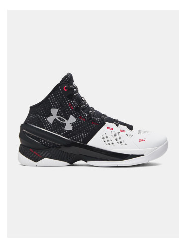 Under Armour Curry 2 NM Спортни обувки Byal