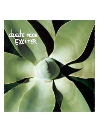 Depeche Mode - Exciter (2 CD)