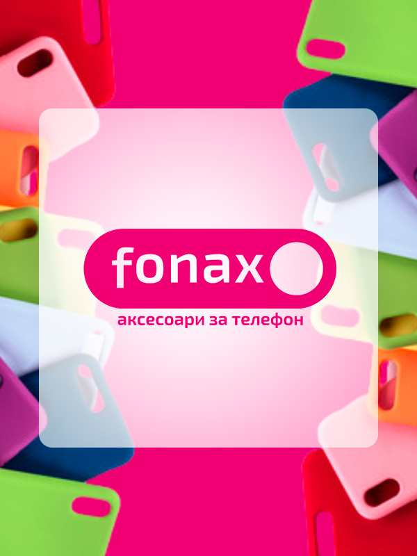Fonax.bg